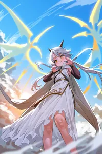 Ева — сигма космошмара