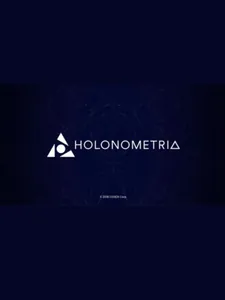 Hololive Alternative - Архив данных HOLONOMETRIA (Новелла)