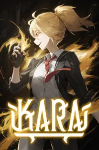 Кара (Новелла)