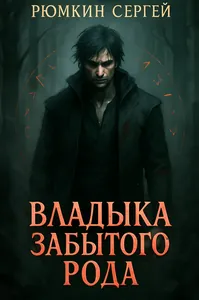 Владыка забытого рода.