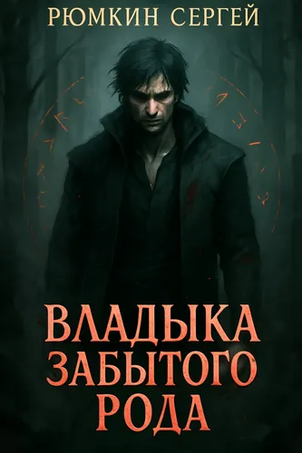 Владыка забытого рода.
