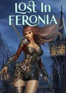 Потерянные в Феронии (Новелла)