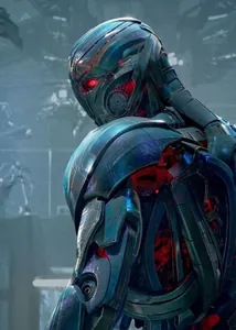 Marvel Бесконечная сила (Новелла)