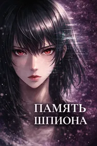 Память шпиона