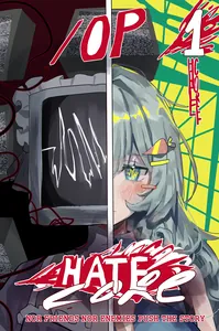 /OP: Hate Core