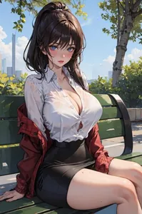 Просто мысль (18+)