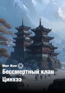 Бессмертный клан Цинхэ