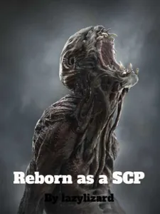 Возродился как SCP (Новелла)
