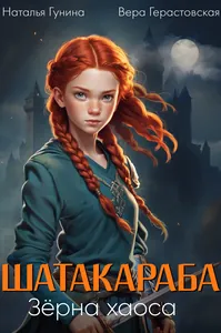 Шатакараба. Зёрна хаоса
