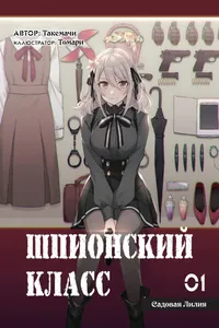 Шпионский Класс