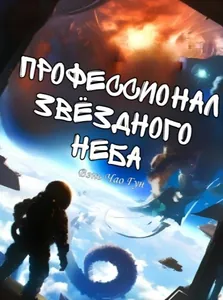 Профессионал Звёздного Неба (Новелла)