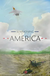 Вызов для Америки (Новелла)