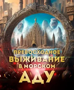Превосходное выживание в морском аду (Новелла)