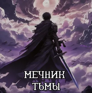 Мечник Тьмы