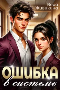 Ошибка в системе