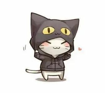 Кот с Уолл Стрит