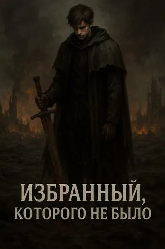 Избранный, которого не было