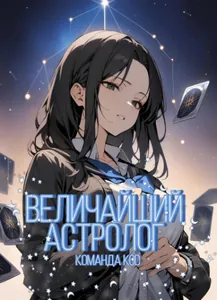 Величайший астролог (Новелла)