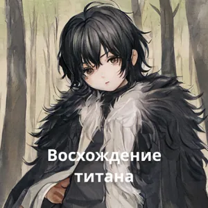 Восхождение титана (Новелла)