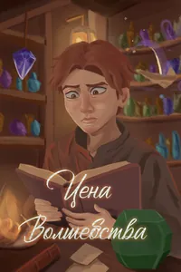 Цена волшебства