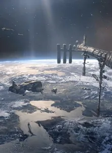 Как Межзвездная Оружейная Платформа отжарила Вселенную Культиваторов (Новелла)
