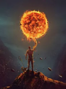 title image