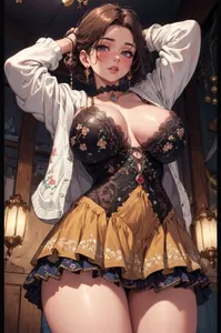 В жизни случается (18+)