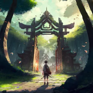 title image