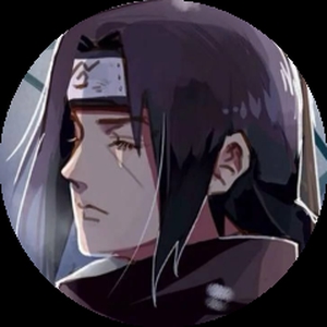 Uchiha-Itachi