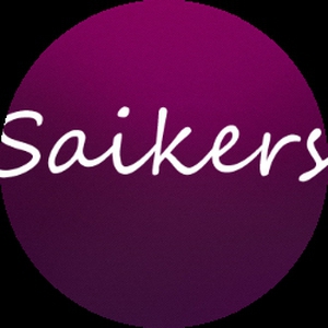Saikers