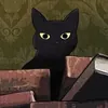 القط