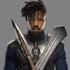 WakandaWarrior
