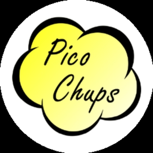 Picochups