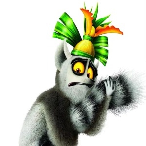 KingJulian