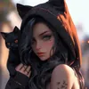 Moкpaя