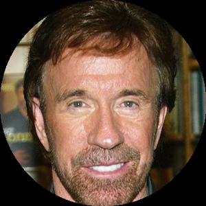 ChuckNorris