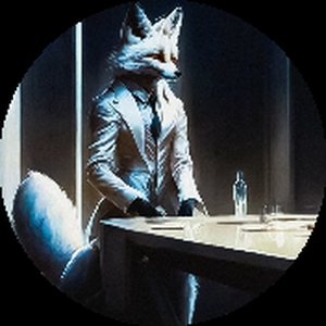 Log-Fox