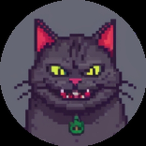 EvilCat@