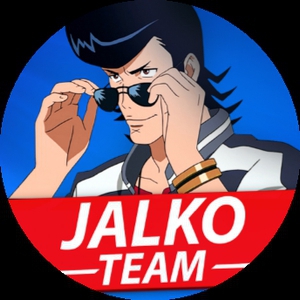 Jalko