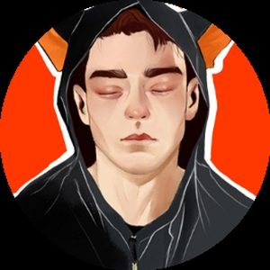 евгений-fox