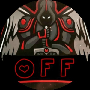 OFFᅠ666