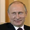 .Путин.