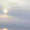 Умирающая.чайка