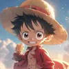 Monky.D.Luffy
