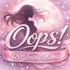OopsTranslate
