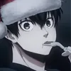 Isagi...