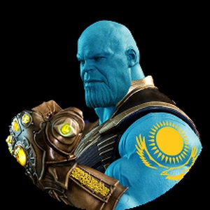 Kazakhsthanos