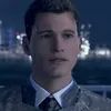 Connor-Android