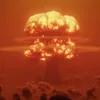 NUCLEAR