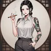 Charon_Omayagi